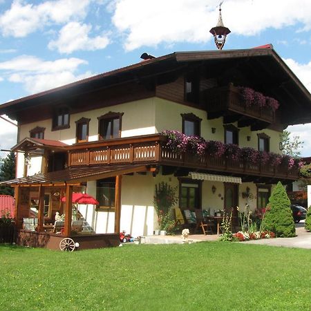 Haus Wallinger 압티나우 외부 사진