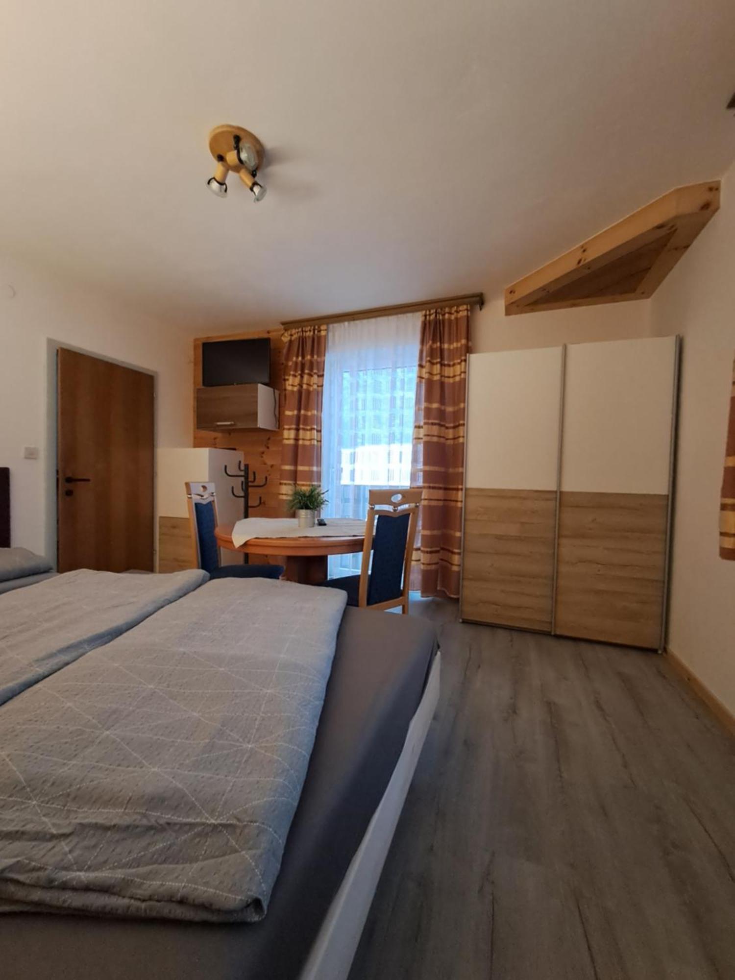 Haus Wallinger 압티나우 외부 사진