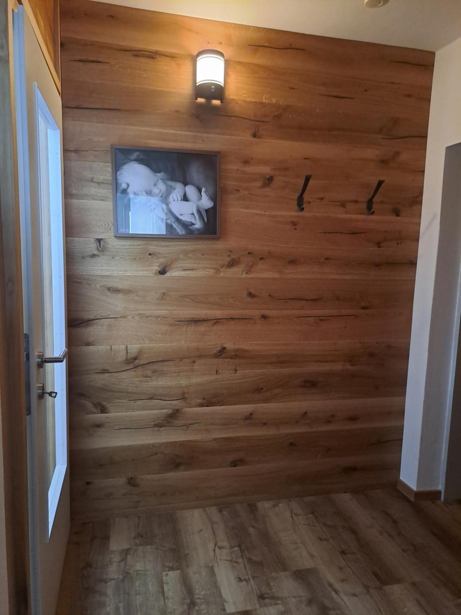 Haus Wallinger 압티나우 외부 사진