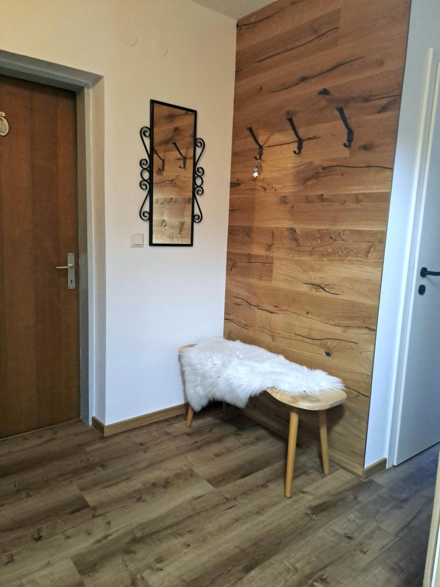 Haus Wallinger 압티나우 외부 사진