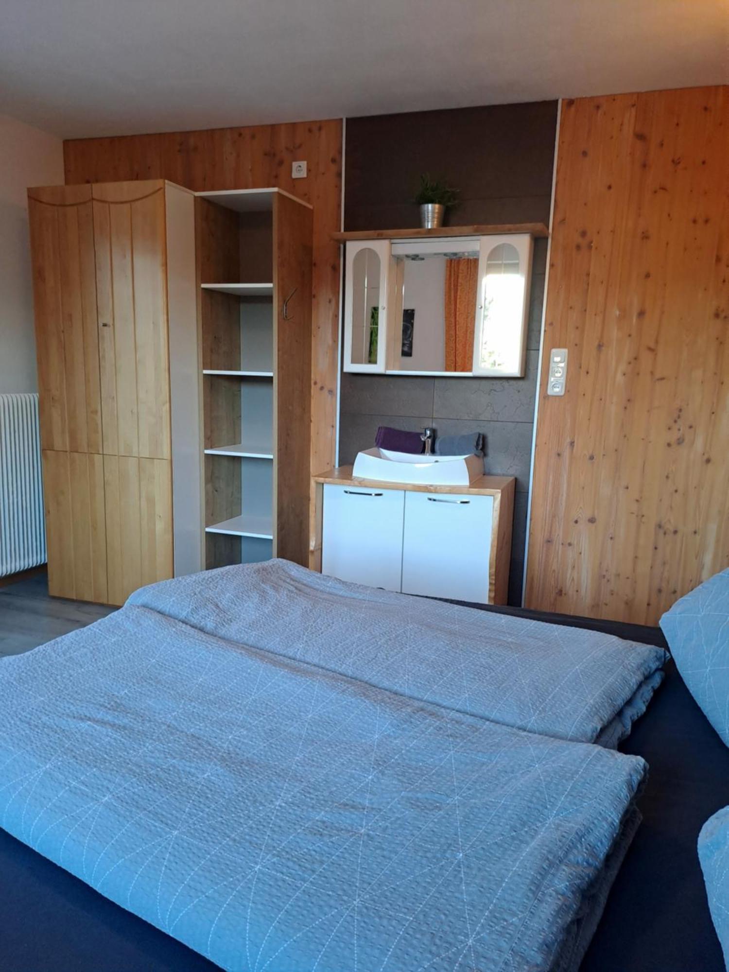 Haus Wallinger 압티나우 외부 사진