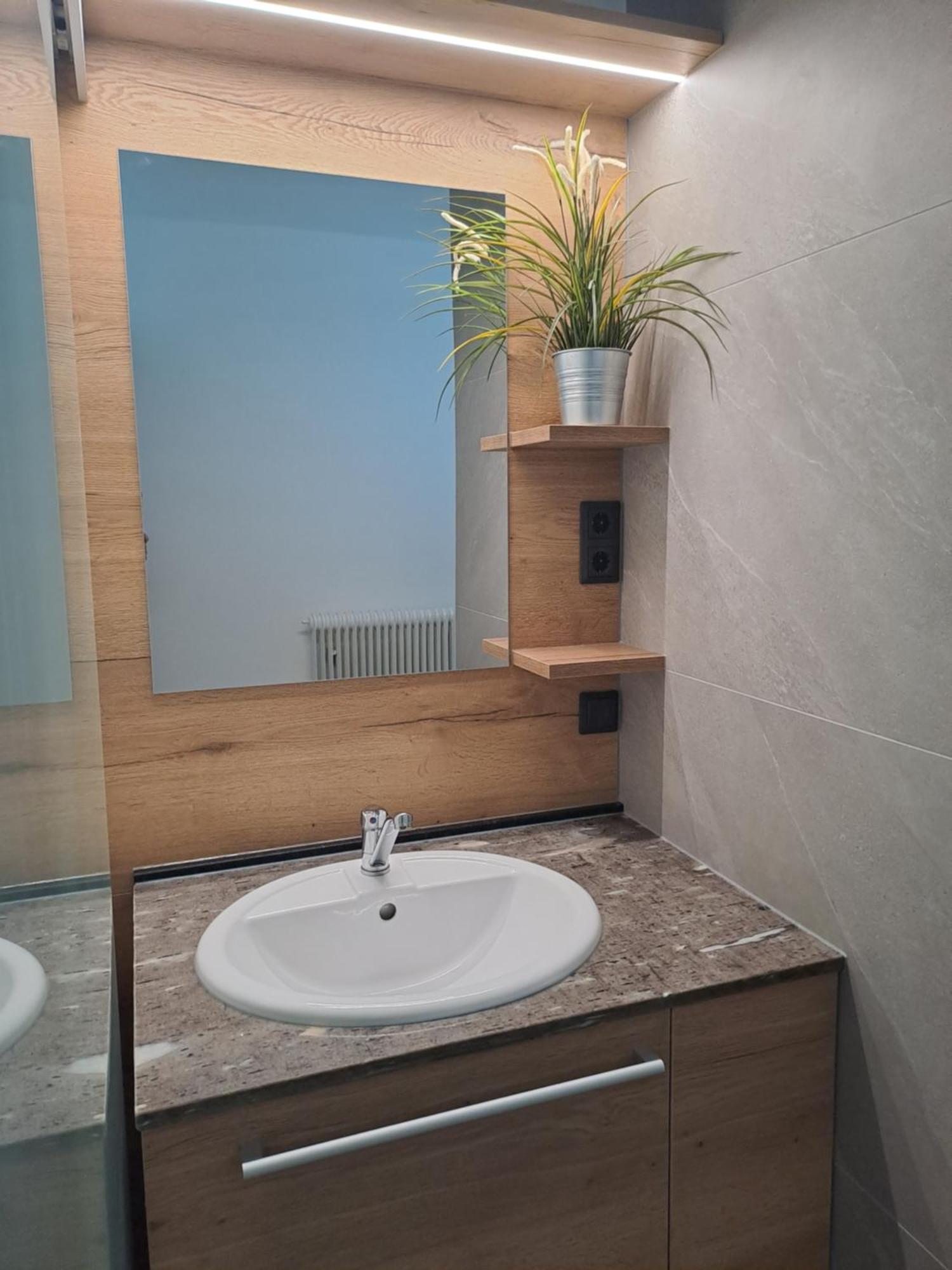 Haus Wallinger 압티나우 외부 사진