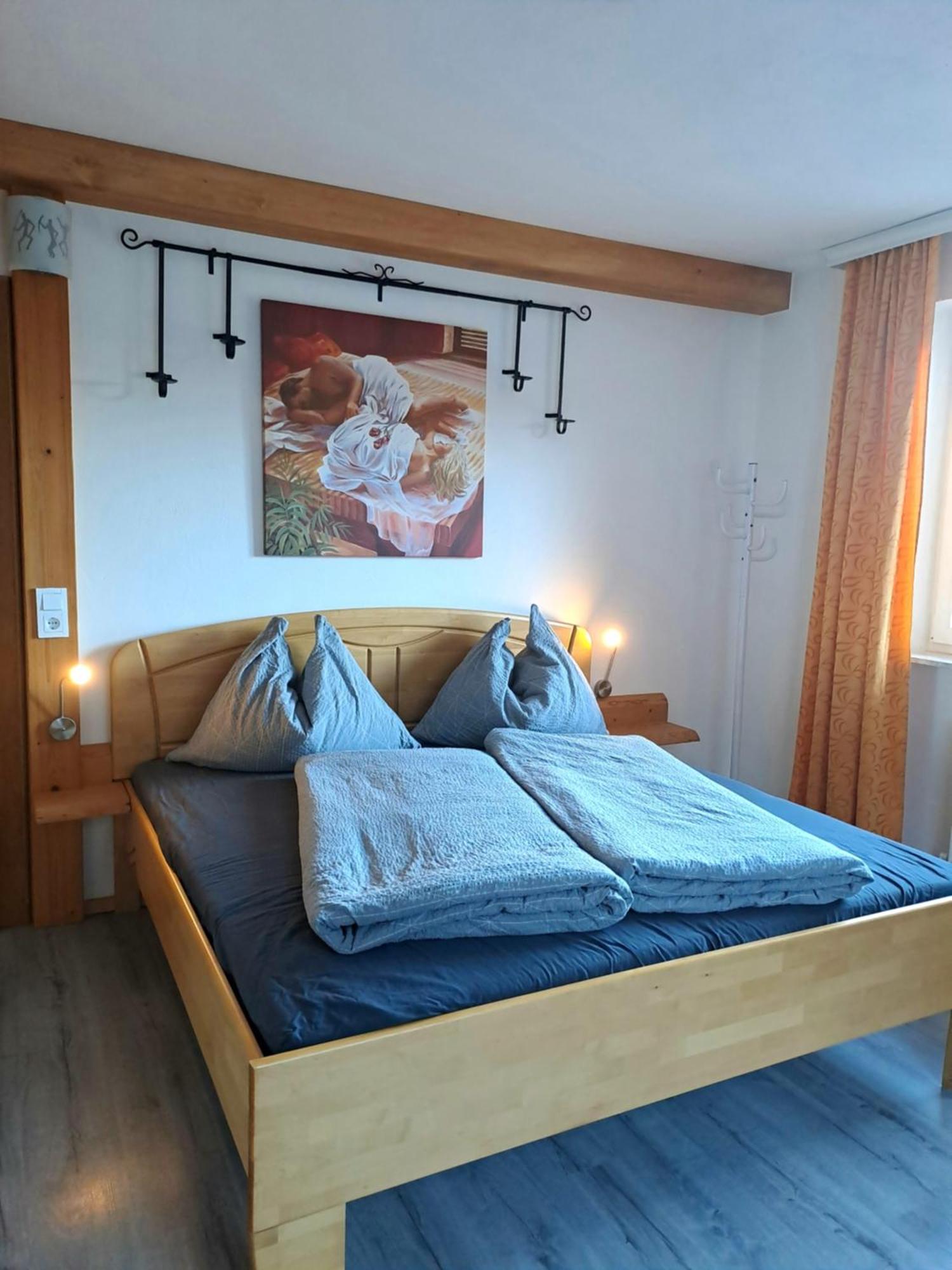 Haus Wallinger 압티나우 외부 사진