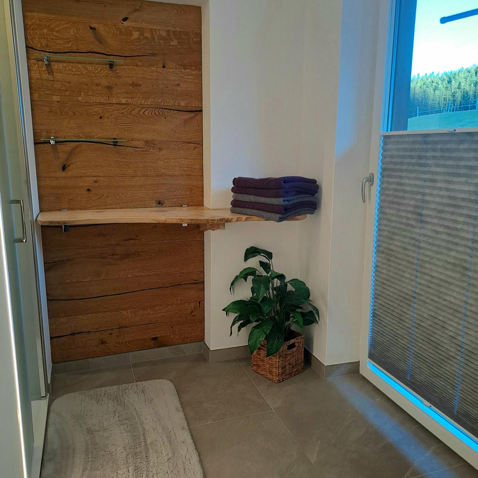 Haus Wallinger 압티나우 외부 사진